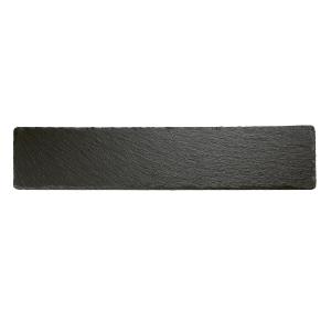 Πλάκα Σερβιρίσματος Φυσικής Πέτρας 47x10xH1cm APS Bar Supply 27.00945 - 48511