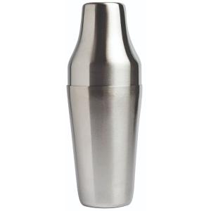 Σέικερ Parisiene Inox 500ml Φ8,5xH23,5cm GTSA 53-650 - 70617