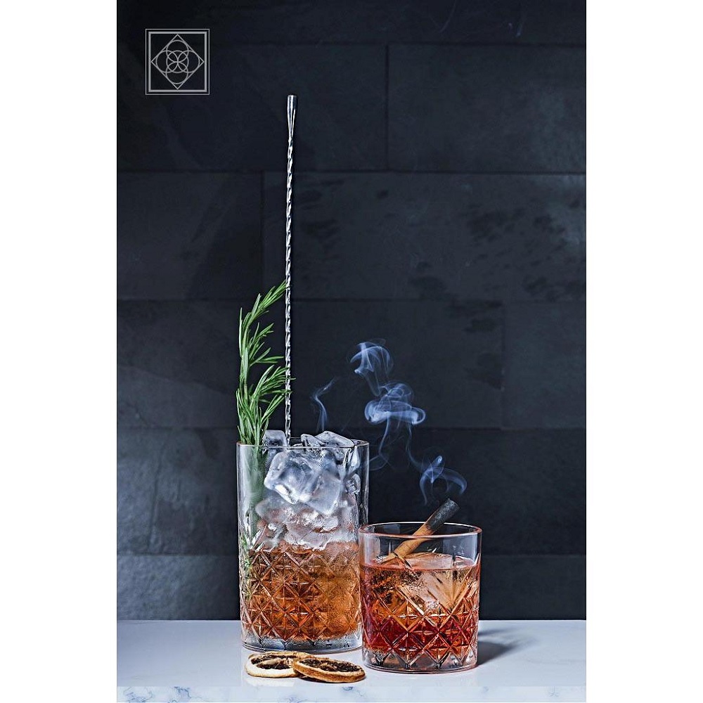 Ποτήρι Ανάμιξης - Mixing Glass Γυάλινο 725ml Ø10,65xH15cm Timeless Pasabahce SP52849K6 - 1