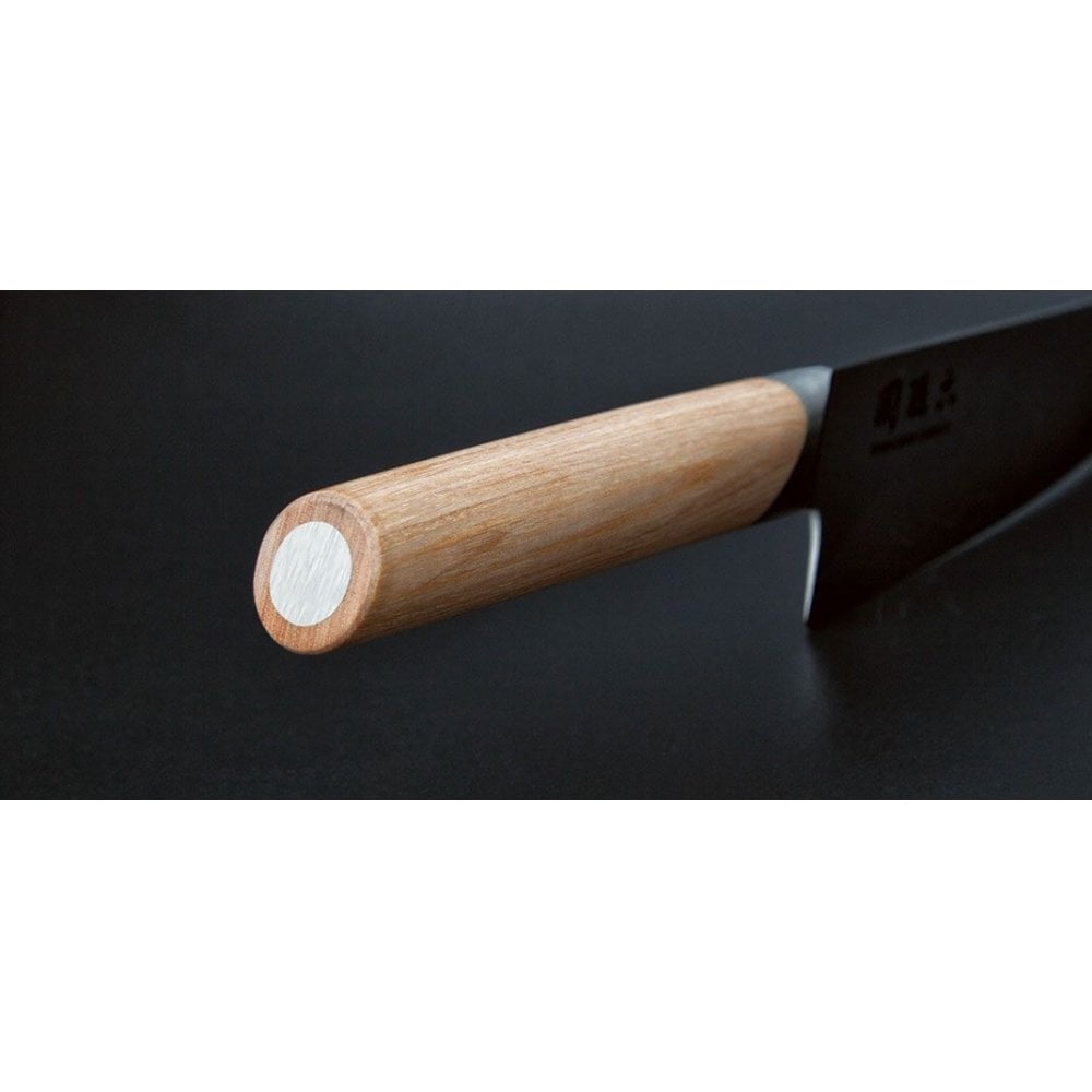 Μαχαίρι Santoku 16,5cm Seki Magoroku Composite Kai MGC-0402 - 2