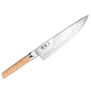 Μαχαίρι Λαχανικών Chef 20cm Seki Magoroku Composite Kai MGC-0406 - 41133