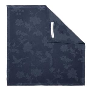 Πετσέτα Φαγητού Βαμβάκι 45x45cm Midnight Heritage Laura Ashley LA180993 - 72181