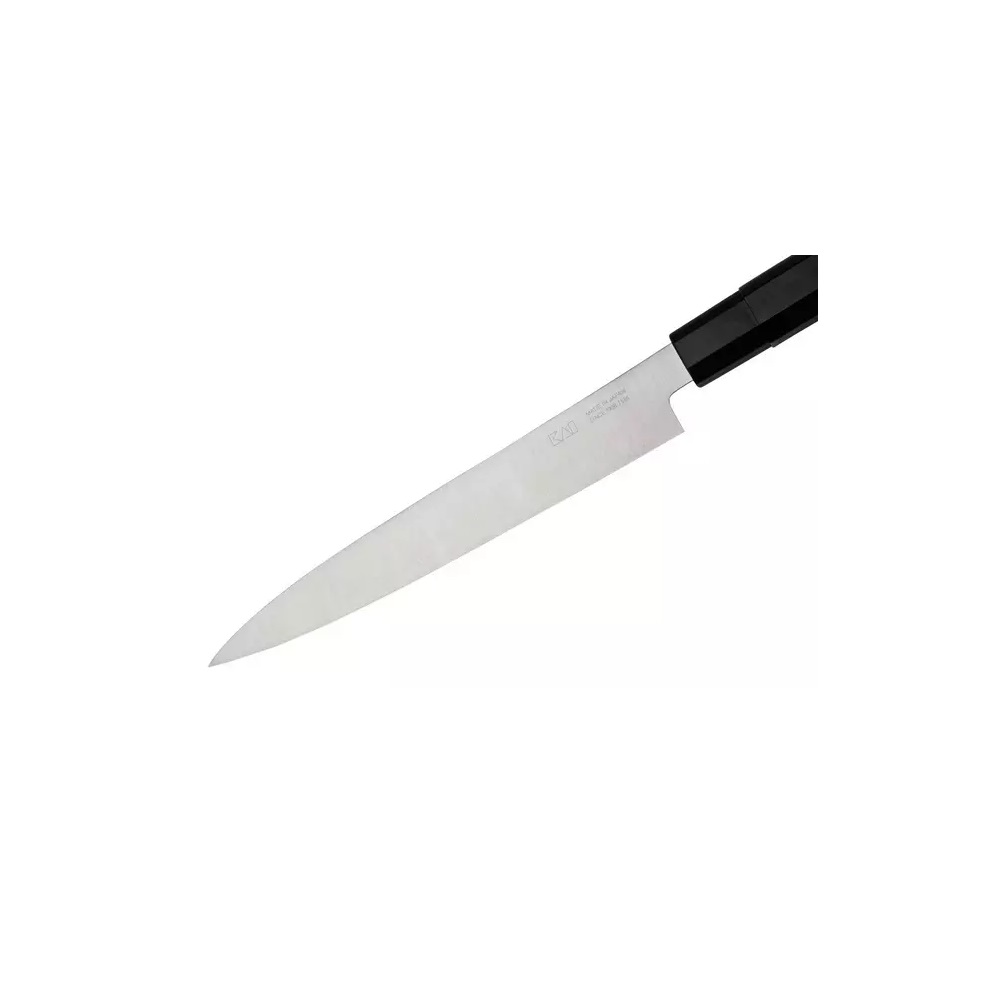 Μαχαίρι Yanagiba 21cm Seki Magoroku Kinju Kai AK-1105 - 2