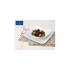 Πιάτο Ρηχό Τετράγωνο Πορσελάνης 22x22xH2,6cm Coup Fine Dining Seltmann Weiden 001.742654K6 - 3