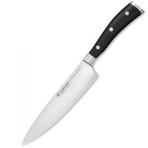 Μαχαίρι Λαχανικών Chef 18cm 4596-18 Classic Ikon Wusthof 1040330118 - 41234