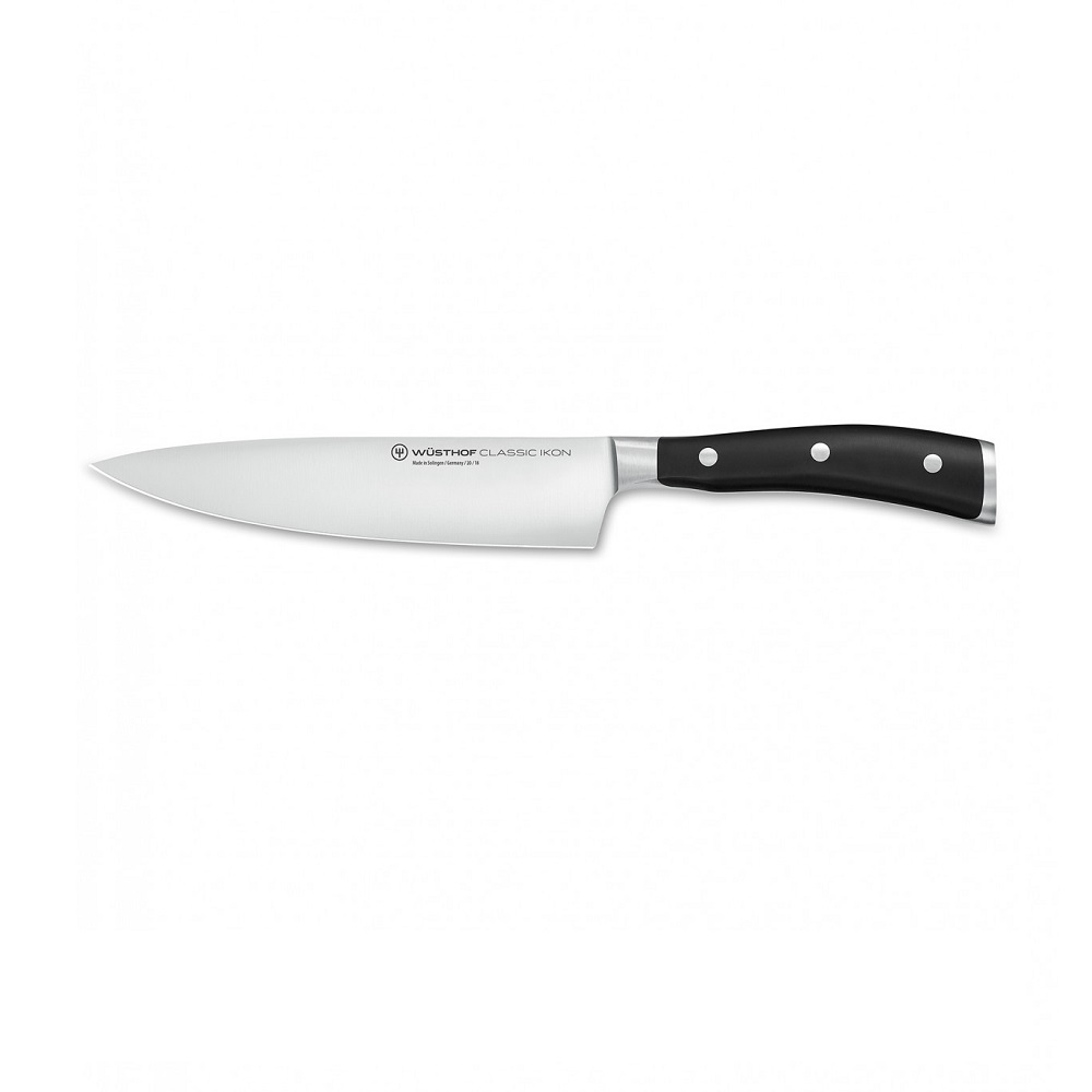 Μαχαίρι Λαχανικών Chef 18cm 4596-18 Classic Ikon Wusthof 1040330118 - 1