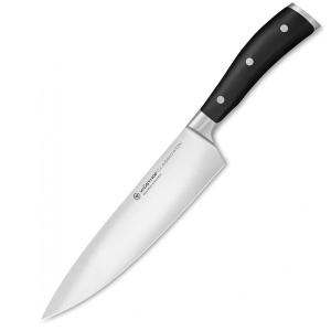 Μαχαίρι Λαχανικών Chef 20cm 4596-20 Classic Ikon Wusthof 1040330120 - 41240