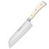 Μαχαίρι Santoku 17cm 4176-17-0 Classic Ikon Creme Wusthof 1040431317 - 0