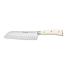 Μαχαίρι Santoku 17cm 4176-17-0 Classic Ikon Creme Wusthof 1040431317 - 1