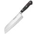 Μαχαίρι Santoku Με Αυλακώσεις 17cm Classic Wusthof 1040131317 - 0