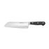 Μαχαίρι Santoku Με Αυλακώσεις 17cm Classic Wusthof 1040131317 - 1