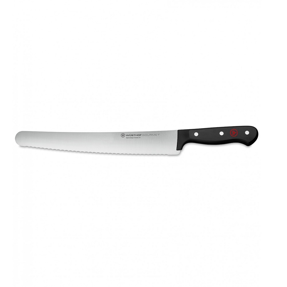 Μαχαίρι Superslicer 26cm 4517 Gourmet Wusthof 1035047726 - 1