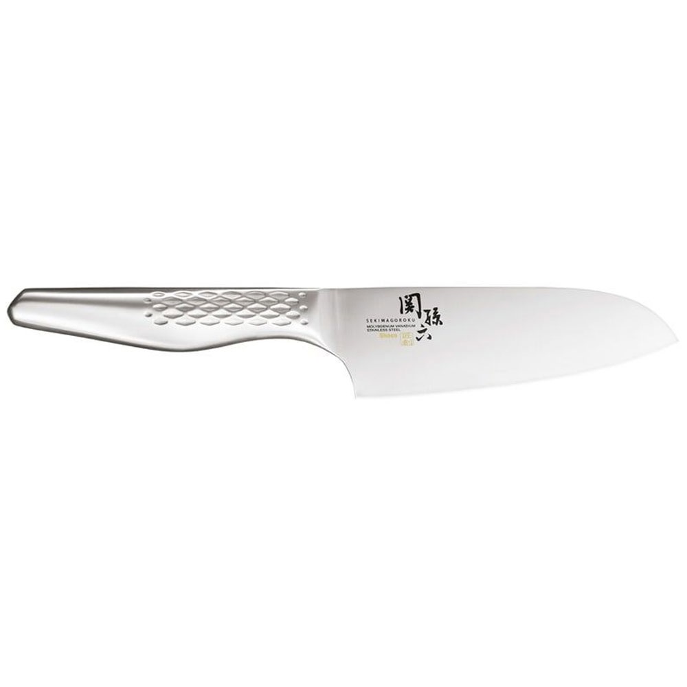 Μαχαίρι Santoku 14cm Seki Magoroku Shoso Kai AB-5162 - 0