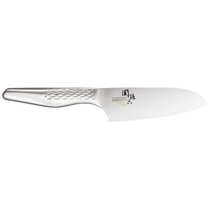 Μαχαίρι Santoku 14cm Seki Magoroku Shoso Kai AB-5162 - 62438