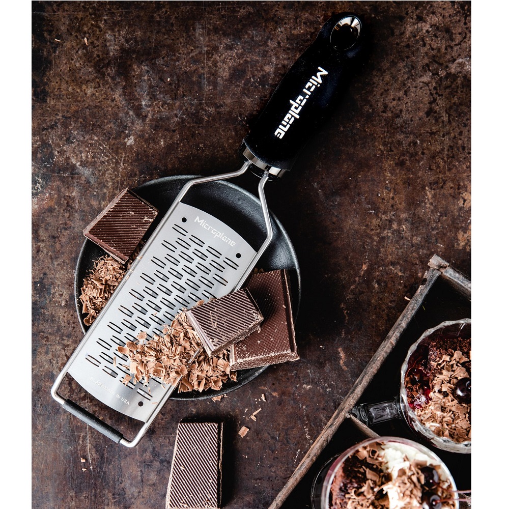 Τρίφτης Ribbon Gourmet Series Microplane 45002 - 1