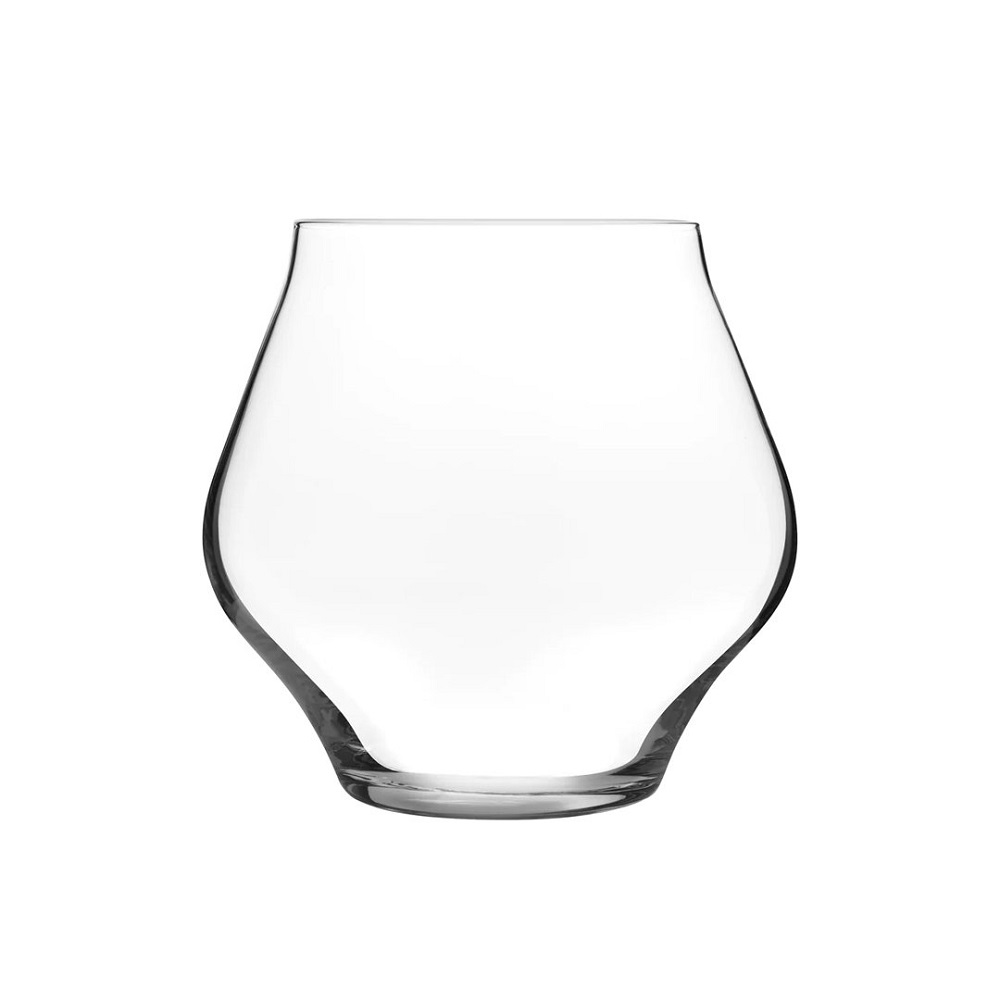 Ποτήρι Κρυσταλλίνης Tumbler 450ml Ø10xH9,8cm Supremo Luigi Bormioli 08.00535 - 0