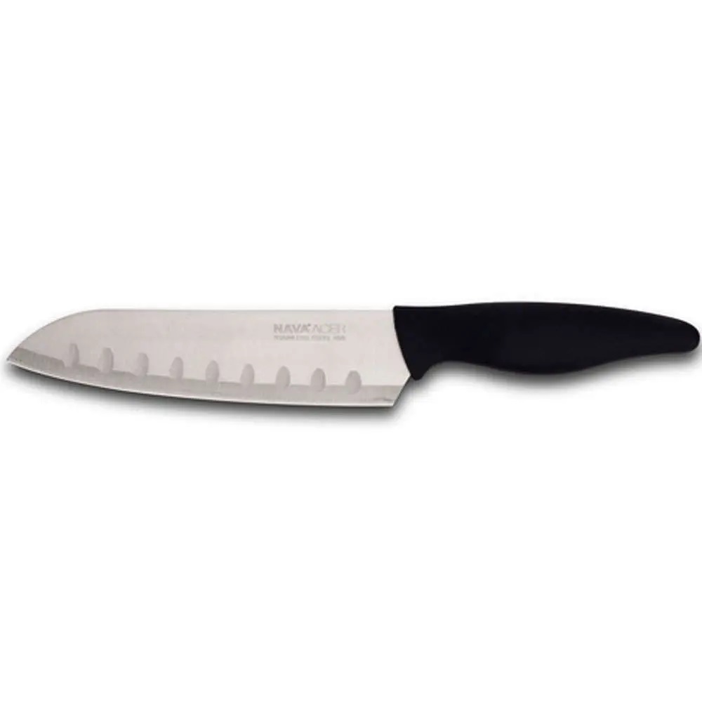 Μαχαίρι Santoku Ανοιξείδωτο 30cm Acer Nava 10-167-037 - 0