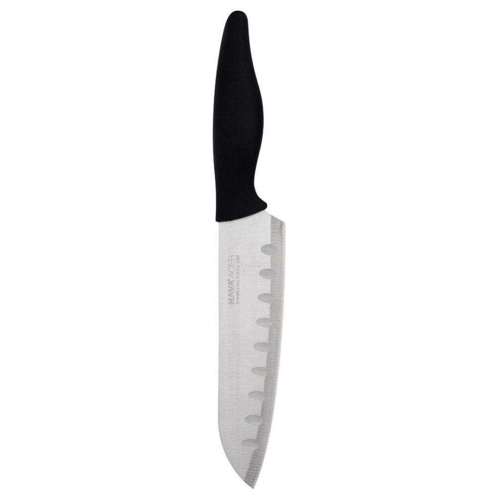 Μαχαίρι Santoku Ανοιξείδωτο 30cm Acer Nava 10-167-037 - 3