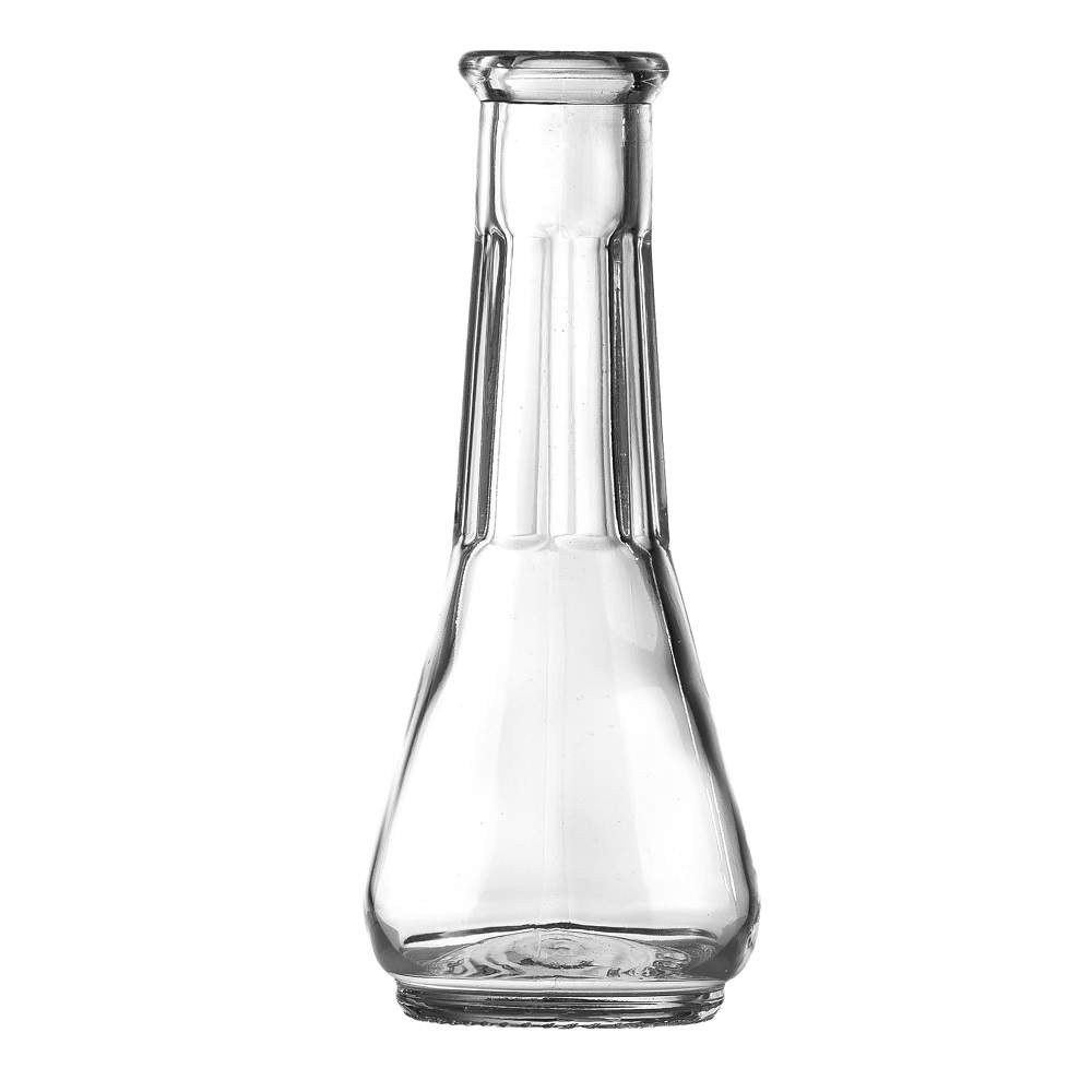 Καραφάκι Γυάλινο Διάφανο 100ml Ø5,7xH13,8cm Paris Uniglass 69120