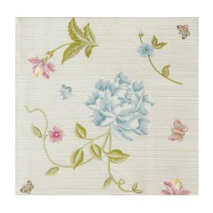 Χαρτοπετσέτες 33x33cm 20τμχ Cobblestone Heritage Laura Ashley LA180985 - 60598