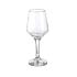 Ποτήρι Γυάλινο Wine 270ml Ø5,6xH19cm Contea Borgonovo 01.10902 - 0