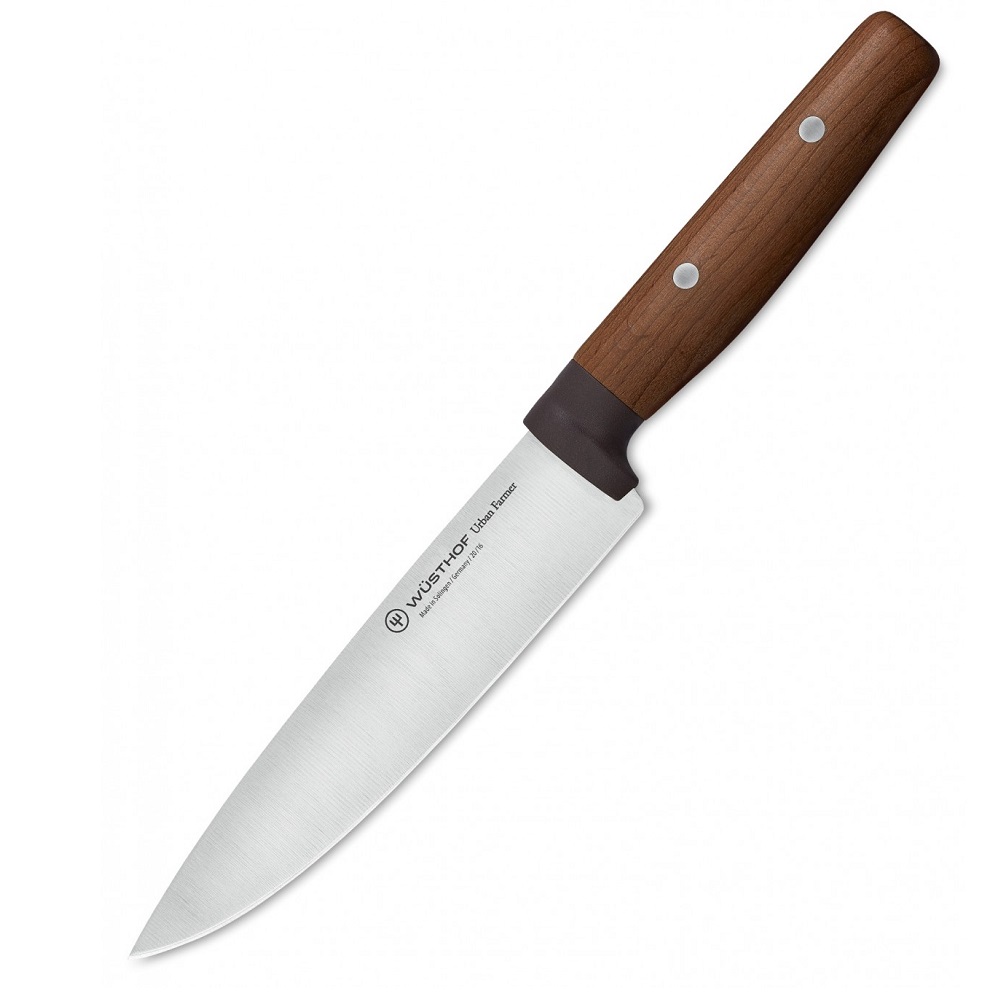 Μαχαίρι Λαχανικών Chef 16cm Urban Farmer Wusthof 1025244816 - 0