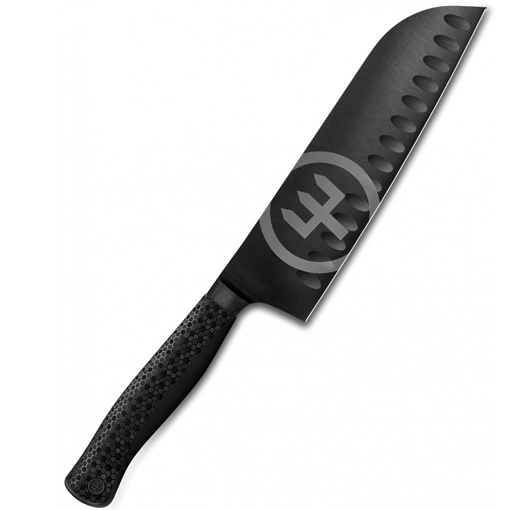 Μαχαίρι Santoku 17cm Performer Wusthof 1061231317 - 1