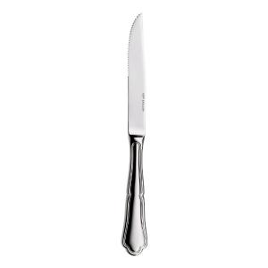 Μαχαίρι Steak 23cm Ανοξείδωτο 18/10 Chippendale HEPP 30.10118 - 49589