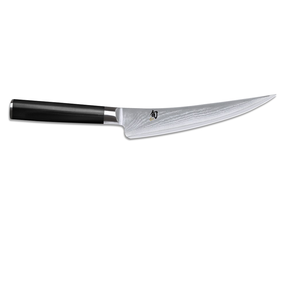 Μαχαίρι Ξεκοκαλίσματος Gokujo 16,5cm Shun Classic Kai DM-0743 - 0