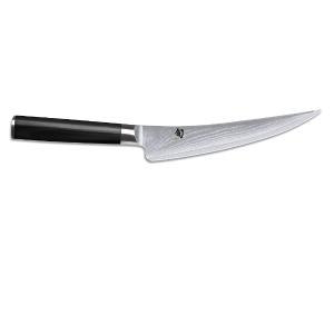 Μαχαίρι Ξεκοκαλίσματος Gokujo 16,5cm Shun Classic Kai DM-0743 - 41861