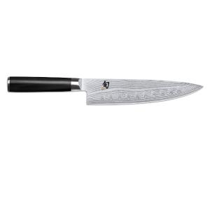 Μαχαίρι Λαχανικών Chef Με Αυλακώσεις 20cm Shun Classic Kai DM-0719 - 41879