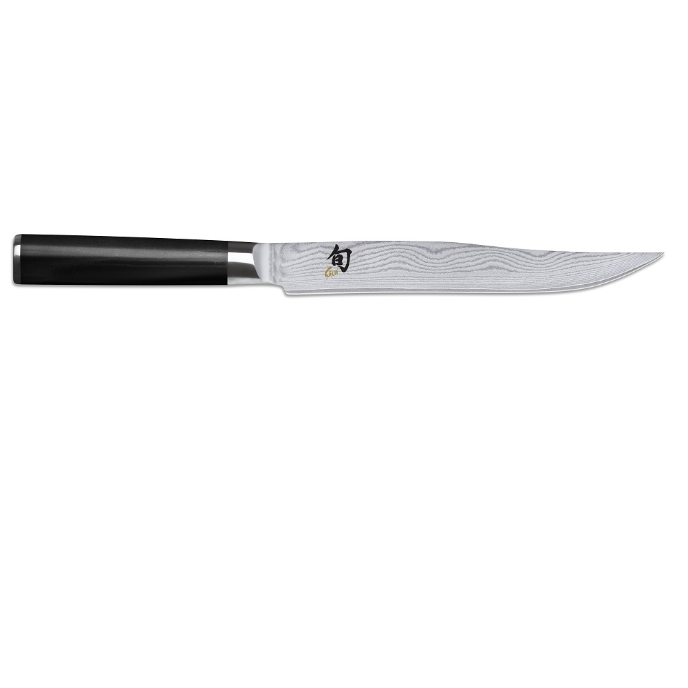 Μαχαίρι Τεμαχισμού Ψητού 20cm Shun Classic Kai DM-0703 - 0