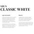 Μαχαίρι Γενικής Χρήσης 9cm Shun Classic White Kai DM-0700W - 3