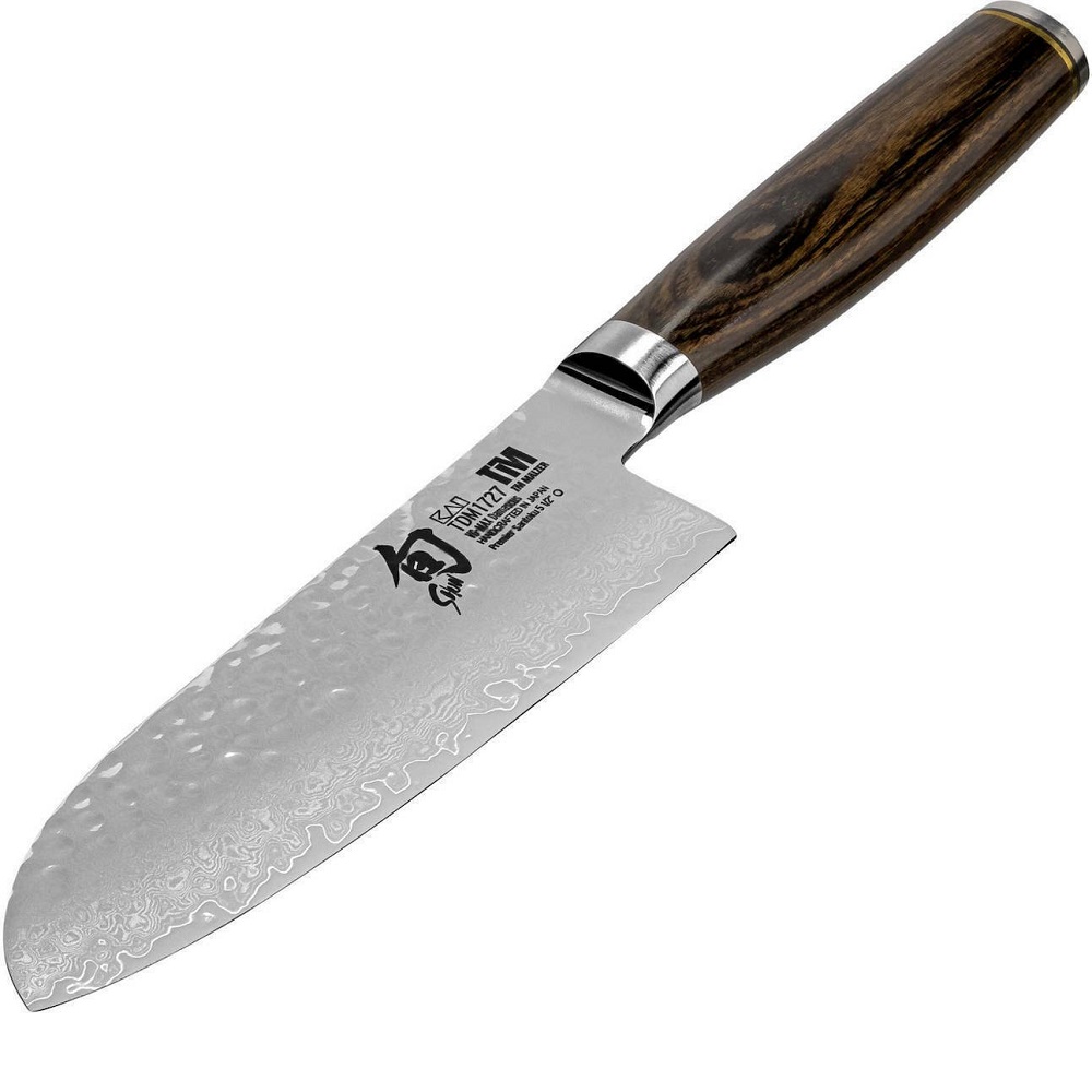 Μαχαίρι Santoku 14cm Shun Premier Tim Mälzer Kai TDM-1727 - 1