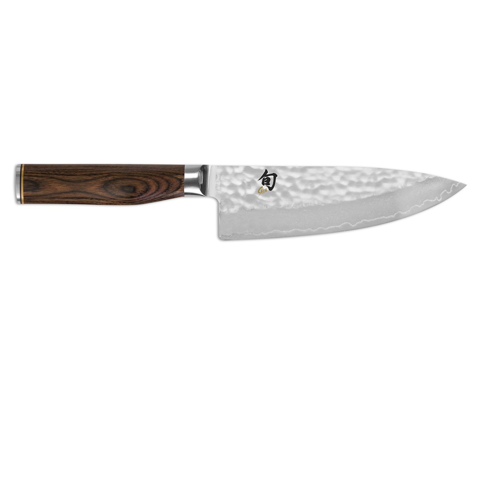 Μαχαίρι Chef 15cm Shun Premier Tim Mälzer Kai TDM-1723 - 0