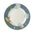 Πιάτο Ρηχό Πορσελάνης Στρογγυλό Φ18cm Seaspray Uni Heritage Laura Ashley LA180436 - 0