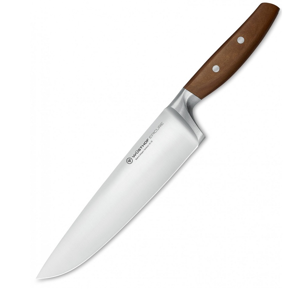 Μαχαίρι Λαχανικών Chef 20cm Epicure Wusthof 1010600120 - 0