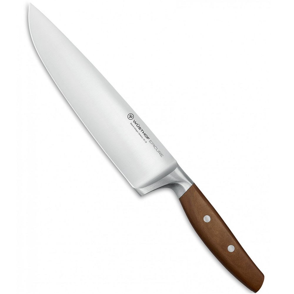 Μαχαίρι Λαχανικών Chef 20cm Epicure Wusthof 1010600120 - 1