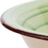 Πιάτο Βαθύ Σούπας Stoneware Φ22cm 900ml Lines Oil Green Nava 10-099-203 - 2