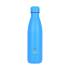 Μπουκάλι Ισοθερμικό Olympic Blue Διπλού Τοιχώματος 500ml Ανοξείδωτο 18/8 Save the Aegean εstia Home Art 01-7829 - 0