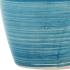 Κούπα Stoneware 350ml Φ8xH10cm Lines Faded Blue Nava 10-099-225 - 2