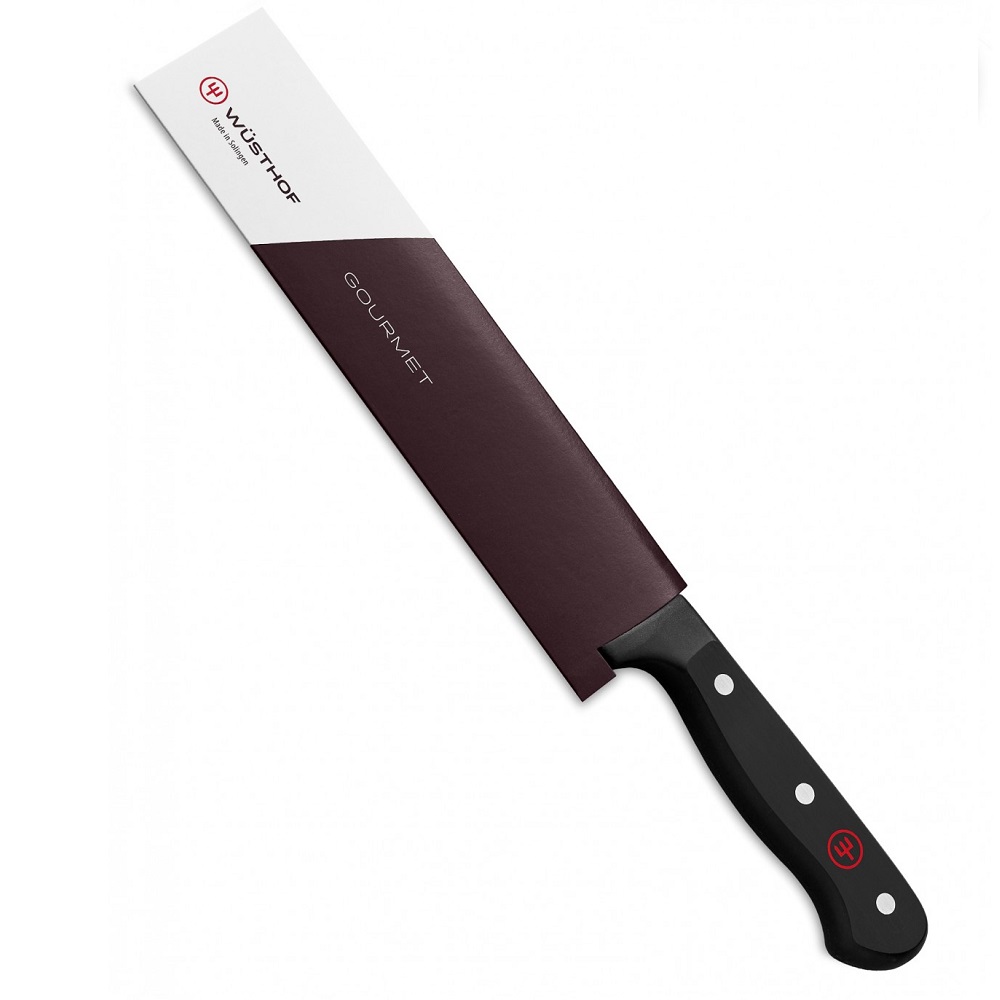 Μαχαίρι Λαχανικών Chef 16cm Gourmet Wusthof 1035044816 - 1