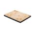 Επιφάνεια Κοπής Bamboo 27x20cm Με Λουράκι Essentials εstia Home Art 01-9168 - 1