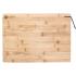 Επιφάνεια Κοπής Bamboo 39x28cm Με Λουράκι Essentials εstia Home Art 01-9182 - 0