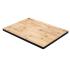 Επιφάνεια Κοπής Bamboo 39x28cm Με Λουράκι Essentials εstia Home Art 01-9182 - 1