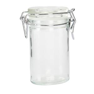 Δοχείο Γυάλινο 100ml Ø3,5xH10cm KCLPDISP KitchenCraft 35.00422 - 50030