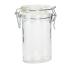 Δοχείο Γυάλινο 100ml Ø3,5xH10cm KCLPDISP KitchenCraft 35.00422 - 0