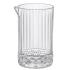 Ποτήρι Ανάμιξης - Stiring Glass Γυάλινο 790ml Ø10,8xH16cm America'20S Bormioli Rocco 00.10090 - 0