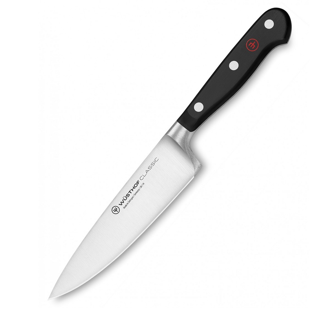 Μαχαίρι Λαχανικών Chef 14cm Classic Wusthof 1040100114 - 0