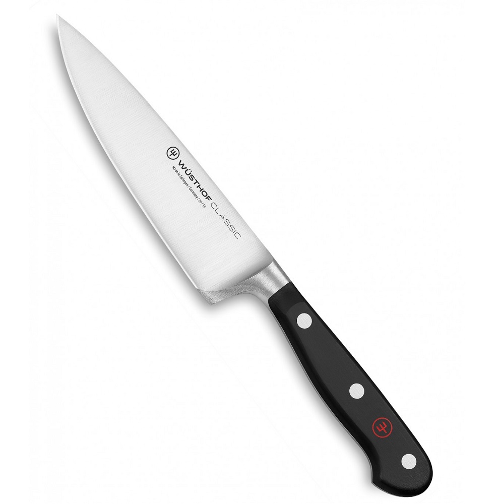 Μαχαίρι Λαχανικών Chef 14cm Classic Wusthof 1040100114 - 1